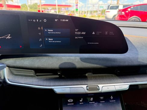 Used 2023 Lucid Air Grand Touring AWD/4WD image 15