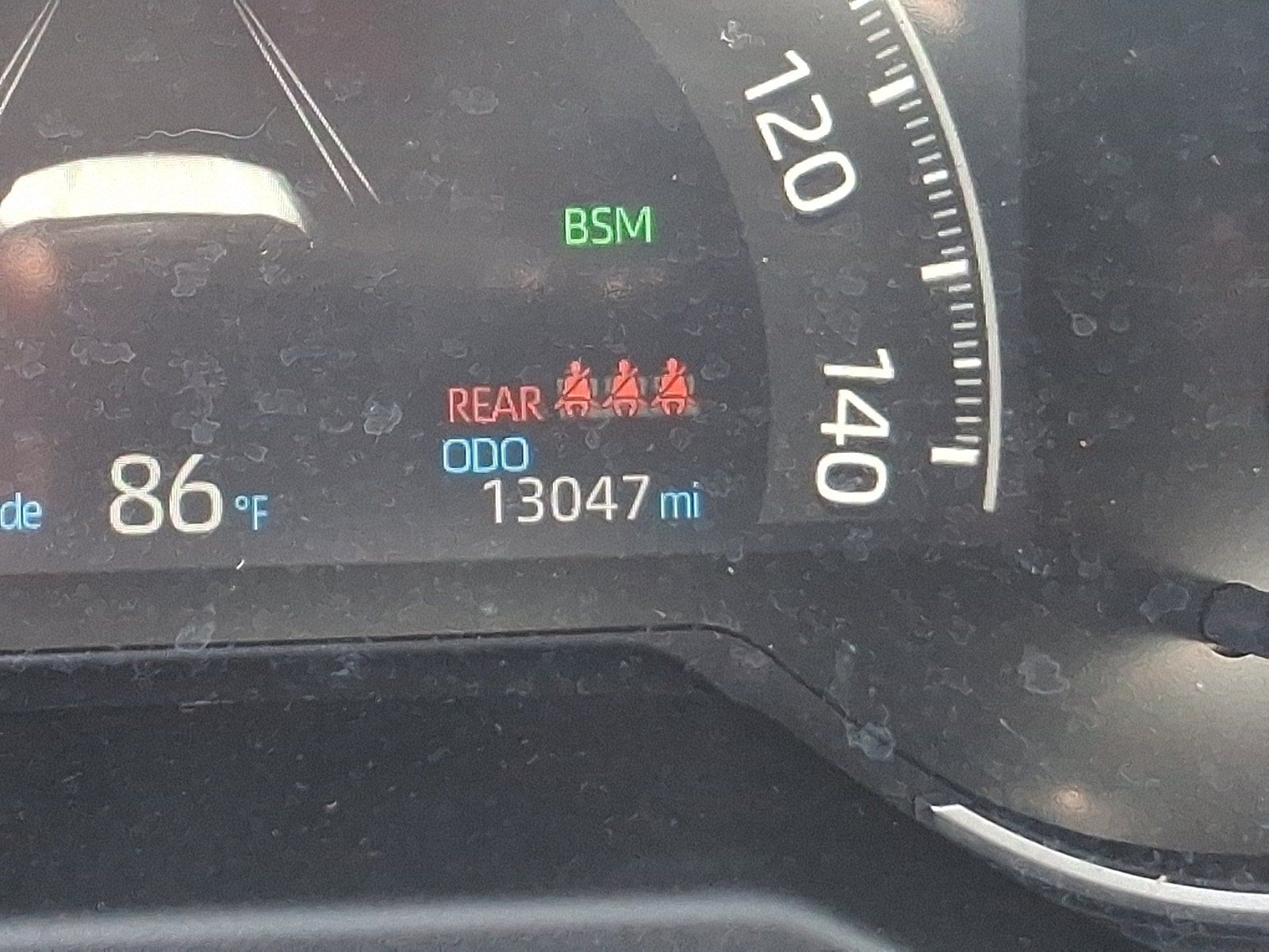 Used 2024 Toyota RAV4 XLE w/ Convenience Package AWD/4WD image 20