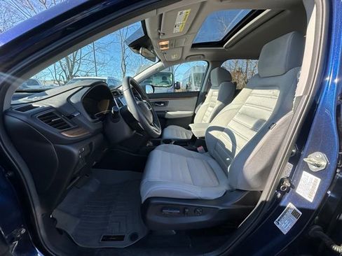 Used 2019 Honda CR-V EX image 24