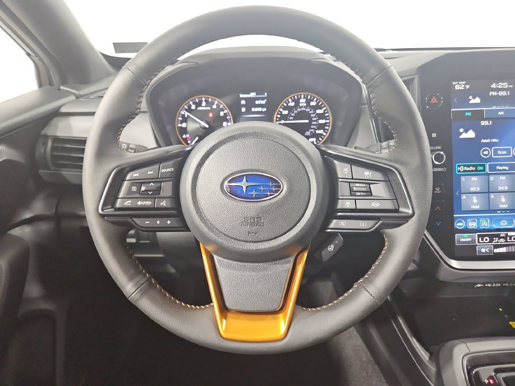 New 2026 Subaru Crosstrek 2.5i Wilderness w/ Crosstrek Mirror Package AWD/4WD image 15