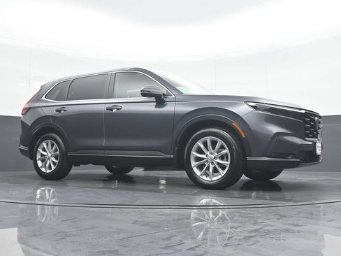 Used 2024 Honda CR-V EX-L image 33