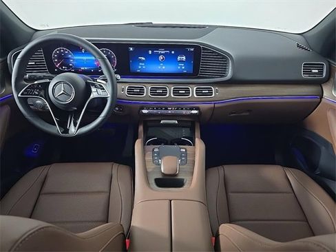 New 2026 Mercedes-Benz GLE 350 4MATIC image 29