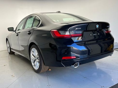 New 2026 BMW 330i xDrive 330i xDrive w/ Premium Package image 4