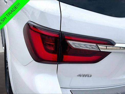 Used 2024 INFINITI QX80 Sensory w/ Cargo Package AWD/4WD image 22