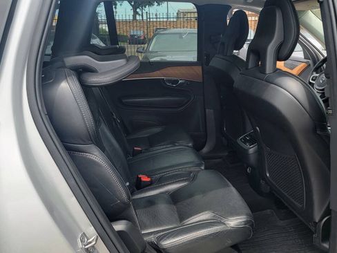Used 2020 Volvo XC90 T6 Inscription w/ Protection Package Premier AWD/4WD image 17