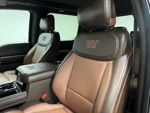 Used 2026 Ford F350 King Ranch w/ FX4 Off-Road Package AWD/4WD image 22
