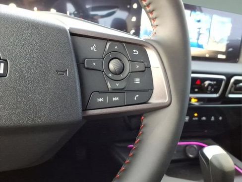 Certified 2026 Nissan Sentra SR w/ Floor Mat Package FWD image 25