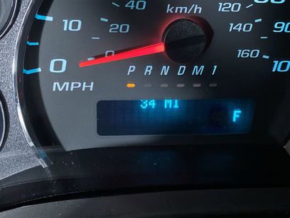 New 2025 Chevrolet Express 3500 w/ Power Convenience Package