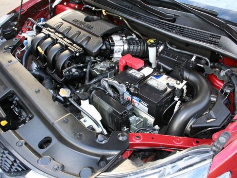 Used 2019 Nissan Sentra SV image 22