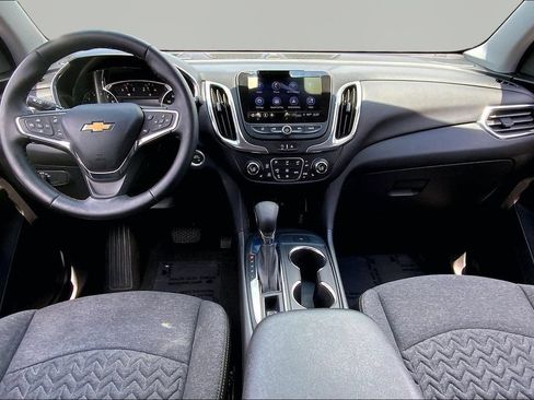 Used 2024 Chevrolet Equinox LT FWD image 7
