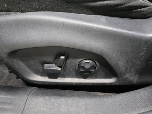 Used 2017 Jeep Compass Trailhawk w/ Leather Interior Group AWD/4WD image 11