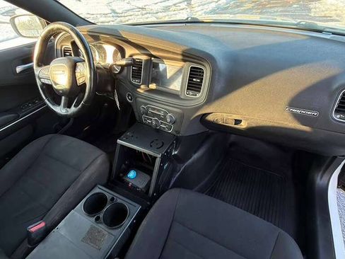 Used 2018 Dodge Charger Police w/ Fleet Safety Group image 25