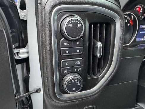 Used 2019 Chevrolet Silverado 1500 RST w/ All-Star Edition image 14