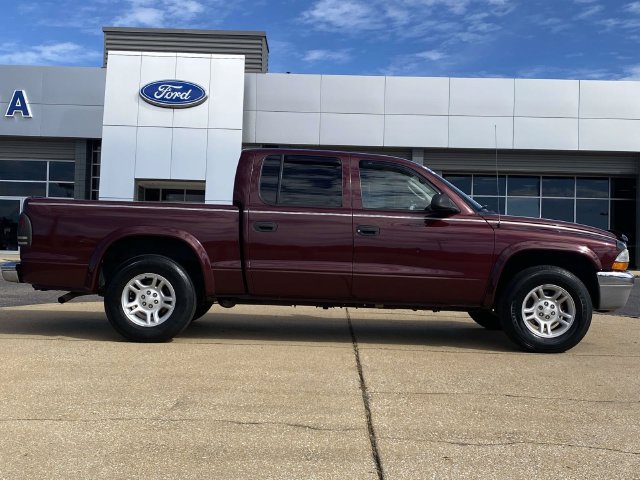 Used 2003 Dodge Dakota SLT RWD image 2
