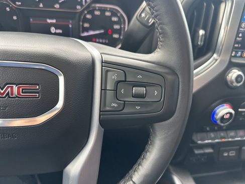 Used 2022 GMC Sierra 1500 SLT w/ SLT Premium Package image 10