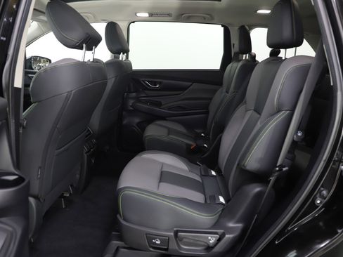 Certified 2025 Subaru Ascent Onyx Edition w/ Onyx Package image 16