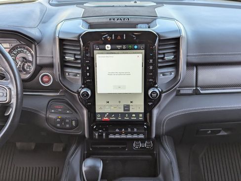 Used 2022 RAM 1500 TRX w/ TRX Level 2 Equipment Group image 17