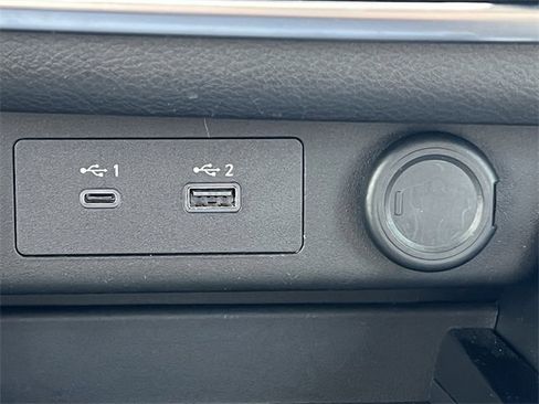 Certified 2023 Nissan Rogue SV image 6