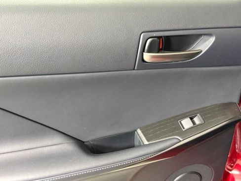 Certified 2024 Lexus IS 300 w/ Premium Package RWD image 25