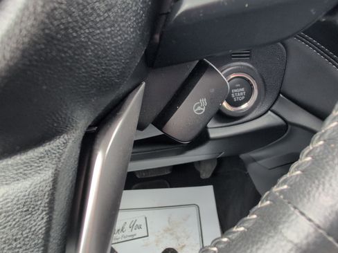 Used 2025 Subaru Outback Limited image 27