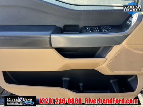 Used 2023 Ford F150 XLT image 13
