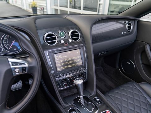 Used 2017 Bentley Continental GT Speed image 25