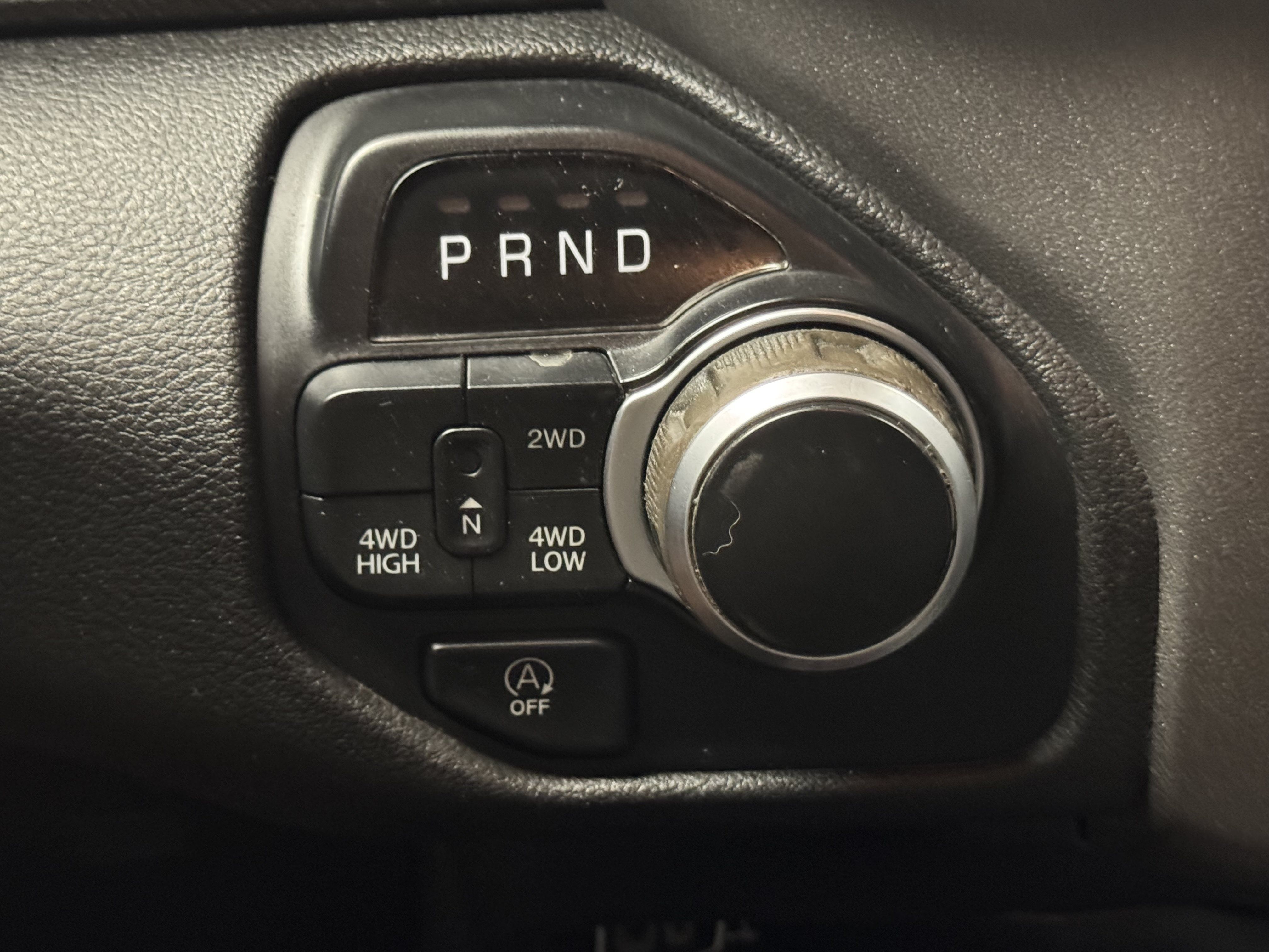 Used 2022 RAM 1500 Tradesman w/ Level 1 Safety Group AWD/4WD image 10
