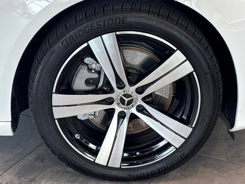 Certified 2026 Mercedes-Benz C 300 Sedan image 41