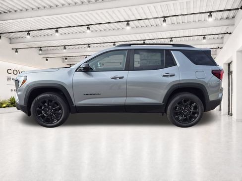 New 2026 GMC Terrain Elevation w/ Black Edition FWD image 6
