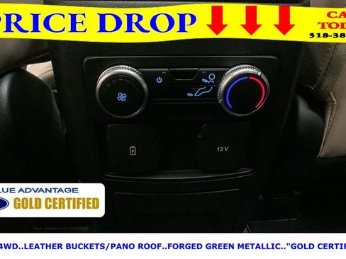 Certified 2022 Ford Explorer XLT w/ Equipment Group 202A image 26