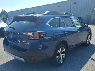 Used 2022 Subaru Outback Touring AWD/4WD video 4