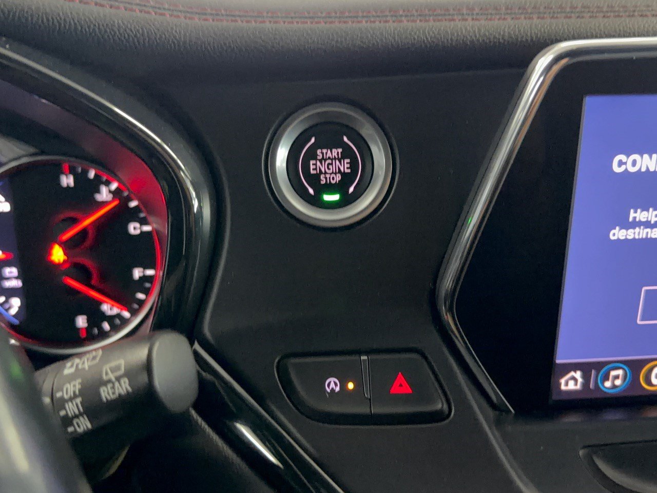 Used 2022 Chevrolet Blazer RS FWD image 20