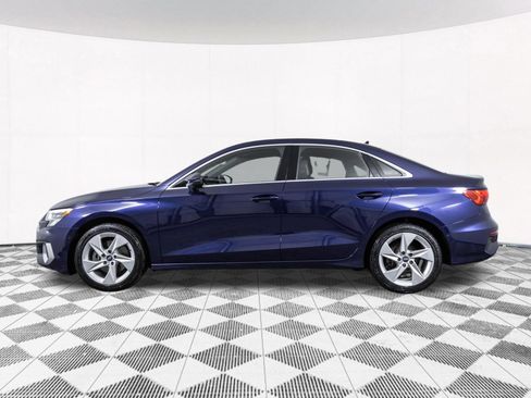 Used 2024 Audi A3 2.0T Premium FWD image 13