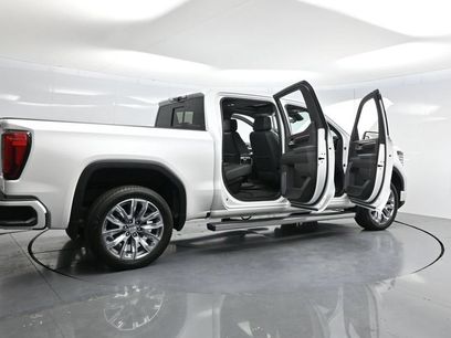 Used 2023 GMC Sierra 1500 Denali w/ Denali Reserve Package
