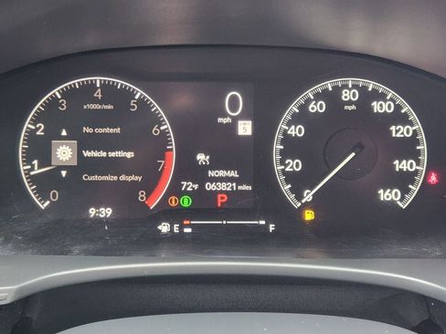 Certified 2025 Honda Civic Sport image 15