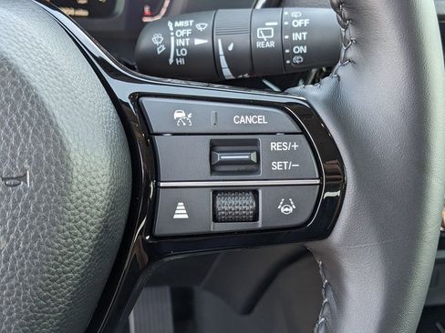 New 2026 Honda CR-V EX-L image 31