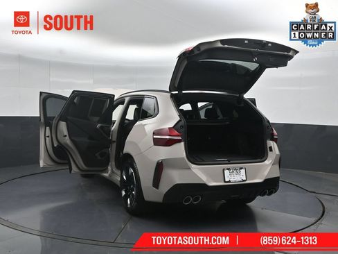 Used 2025 BMW X3 M50 w/ Premium Package AWD/4WD image 52