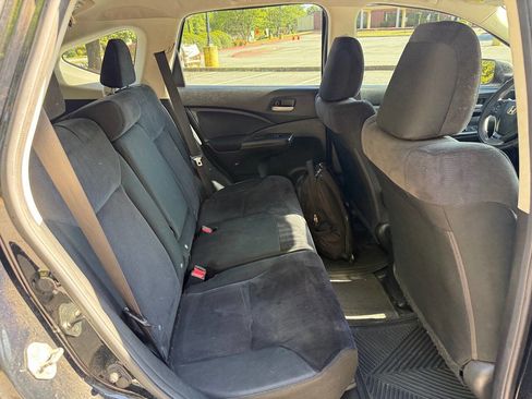 Used 2012 Honda CR-V LX image 16