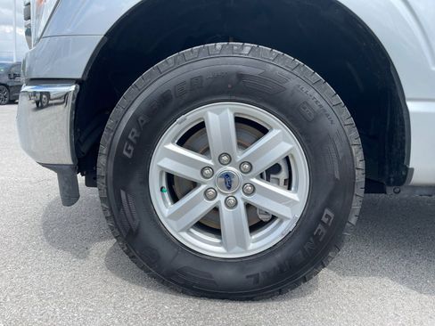 Used 2021 Ford F150 XL w/ Equipment Group 101A High AWD/4WD image 29