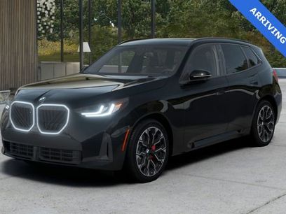New 2026 BMW X3 xDrive30