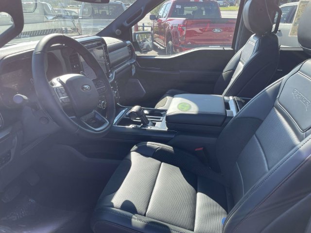 New 2026 Ford F150 Raptor AWD/4WD image 10