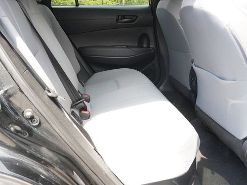 Used 2024 Toyota Corolla Cross AWD Hybrid image 27