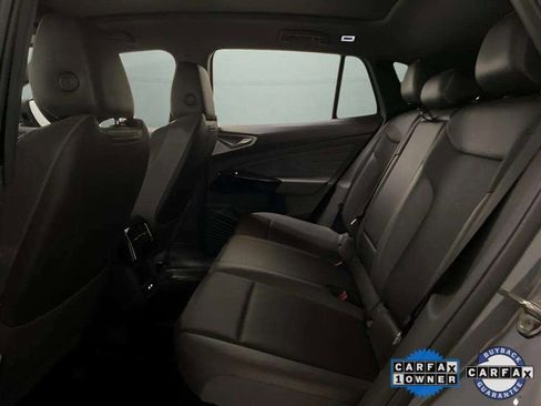 Used 2023 Volkswagen ID.4 Pro S image 20