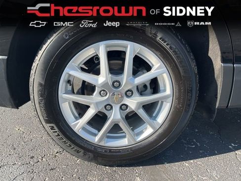 Used 2024 Chevrolet Equinox LT image 19