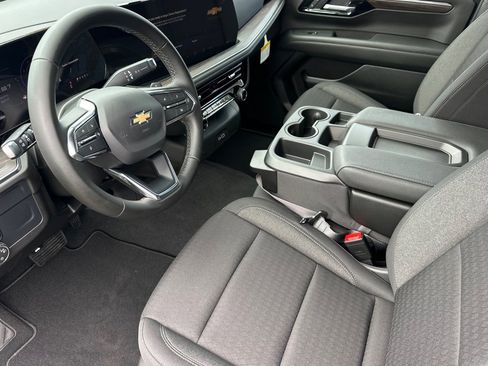 New 2026 Chevrolet Tahoe LS RWD image 10