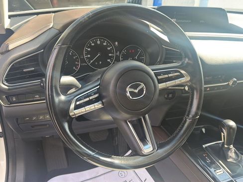 Used 2023 MAZDA CX-30 AWD 2.5 S w/ Premium Package image 17
