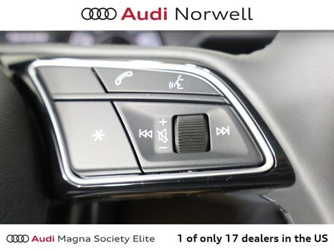 New 2026 Audi A3 2.0T Premium AWD/4WD image 28
