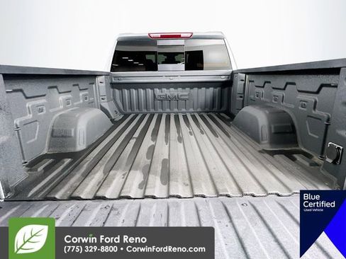 Used 2025 GMC Sierra 1500 Elevation w/ Elevation Premium Package image 31