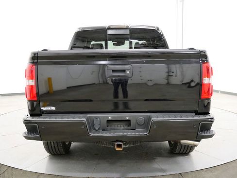 Used 2015 GMC Sierra 1500 Denali image 6