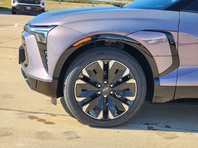 New 2026 Chevrolet Blazer EV RS w/ Super Cruise Package AWD/4WD image 9